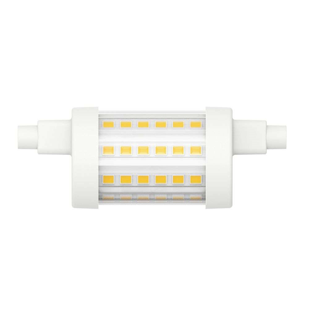 Dura Lamp – Lamppu LED 8,2W (1055lm) 78xØ29mm R7s Duralamp