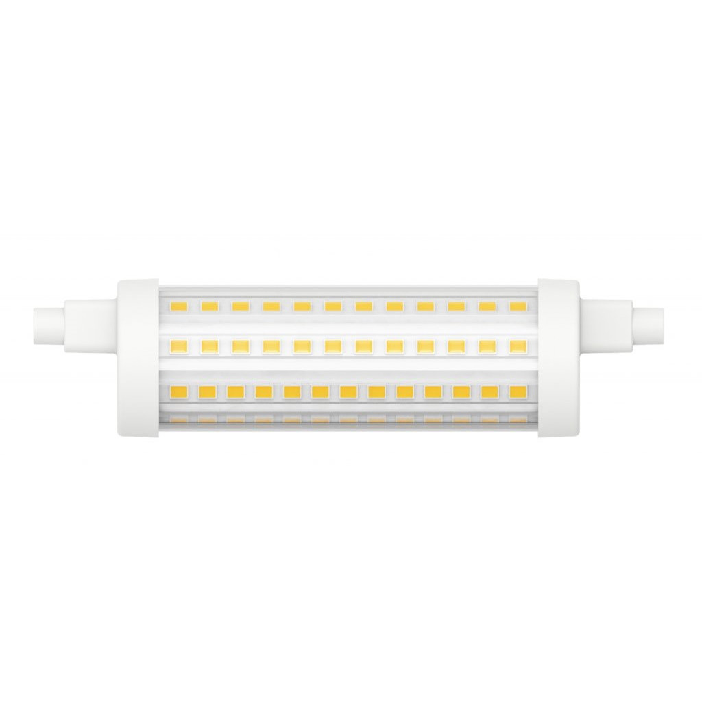 Osram – Lamppu LED 14,5W (2000lm) Himmennettävissä 118mm R7s Duralamp