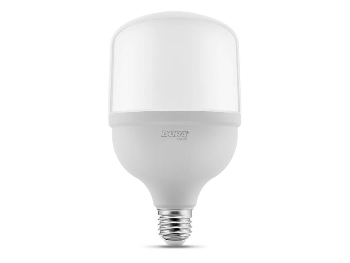 Dura Lamp – Lamppu LED 30W (3850lm) E27