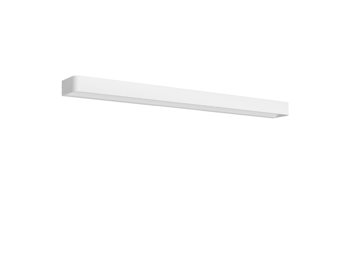 Rotaliana - Frame W4 Wandlamp 3000K On/Off Matt White