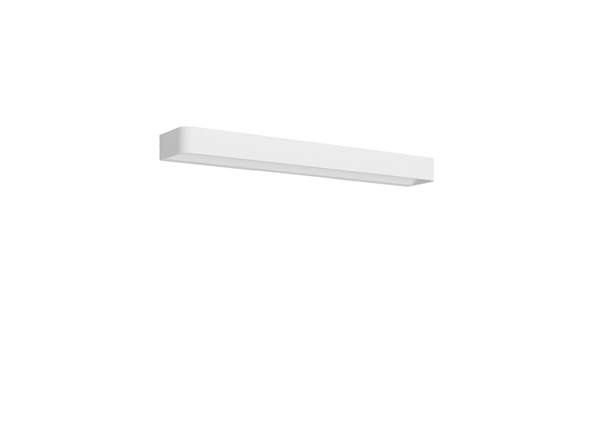 Rotaliana - Frame W3 Wandlamp 2700K Push Dim. Matt White