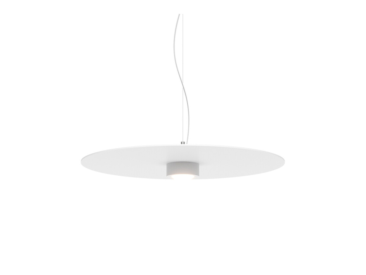 Rotaliana - Collide H6 Hanglamp 3000K Phase Dim. White