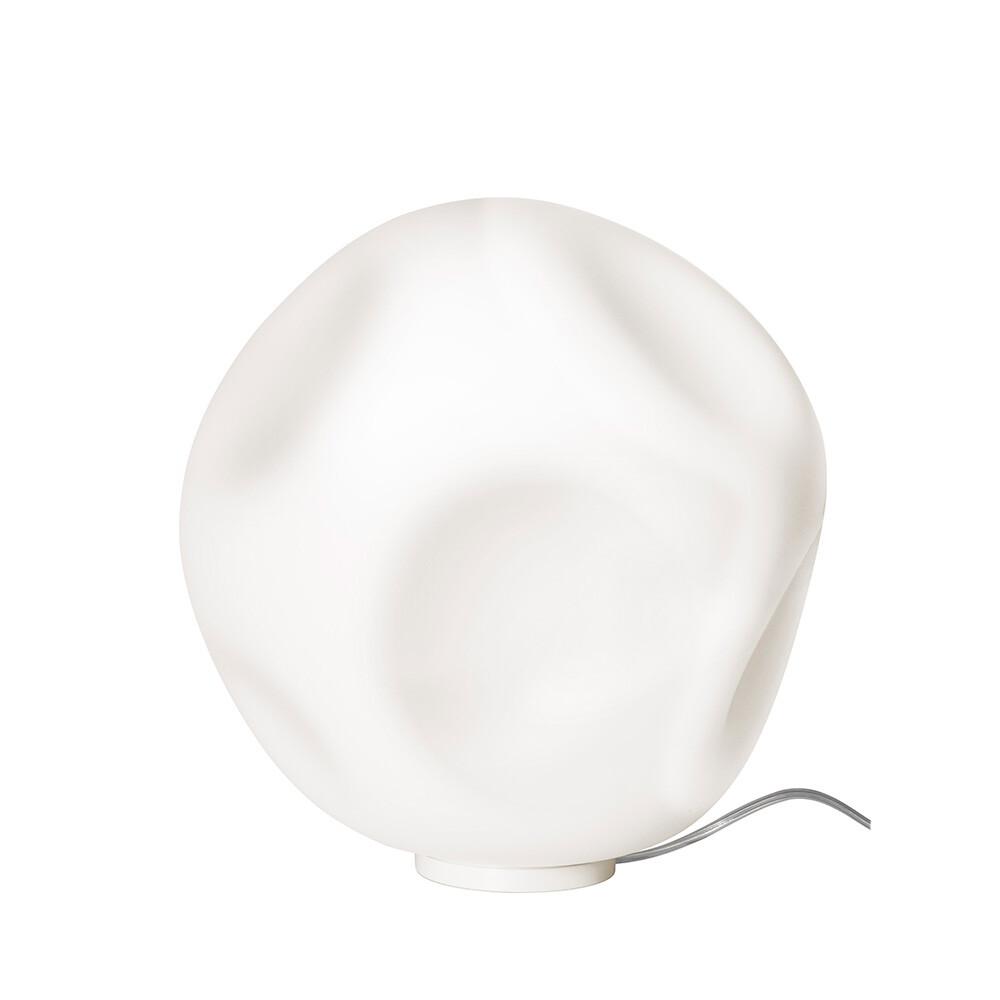 Foscarini - Hoba Grande Taffellamp Dim. Wit