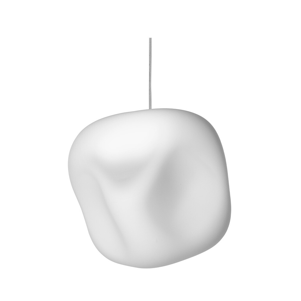 Foscarini - Hoba Midi Hanglamp Wit