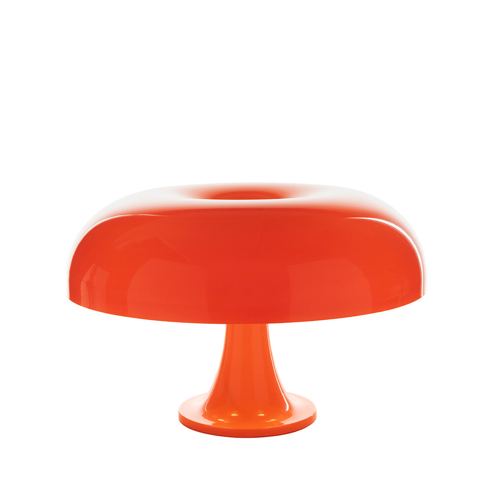 Artemide – Nesso Pöytävalaisin Orange