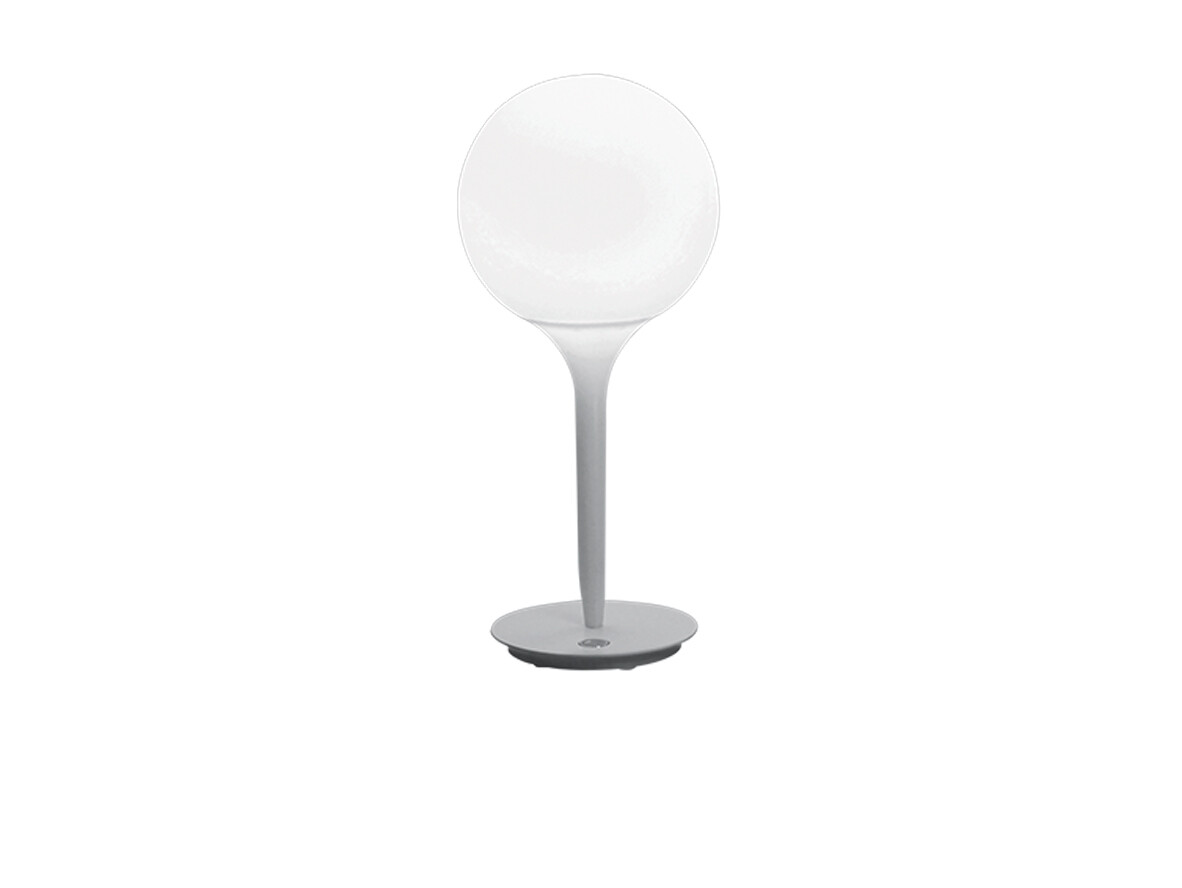 Artemide - Castore 25 Tafellamp White