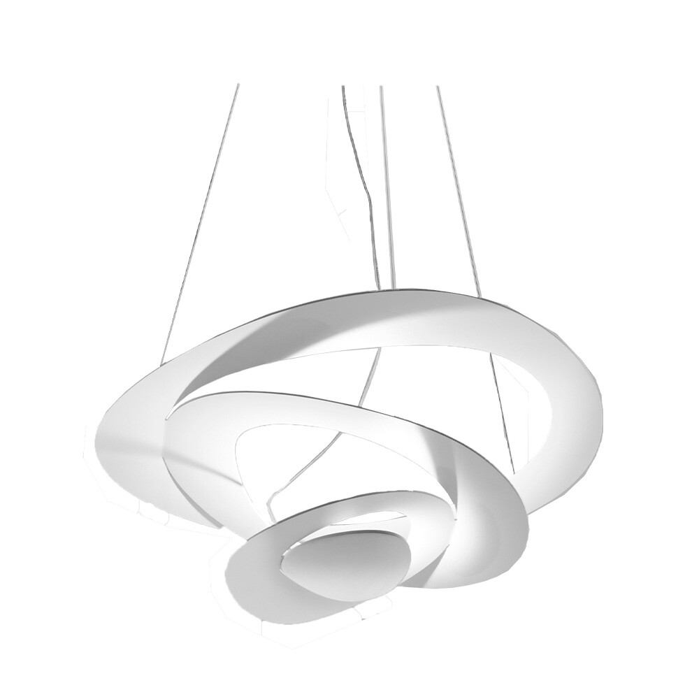 Artemide – Pirce Riippuvalaisin