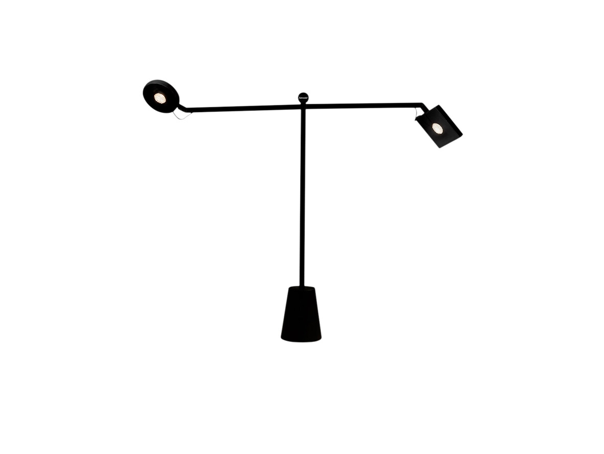 Artemide - Equilibrist T LED Tafellamp Black