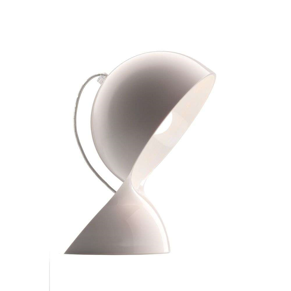 Artemide – Dalú Pöytävalaisin White Artemide