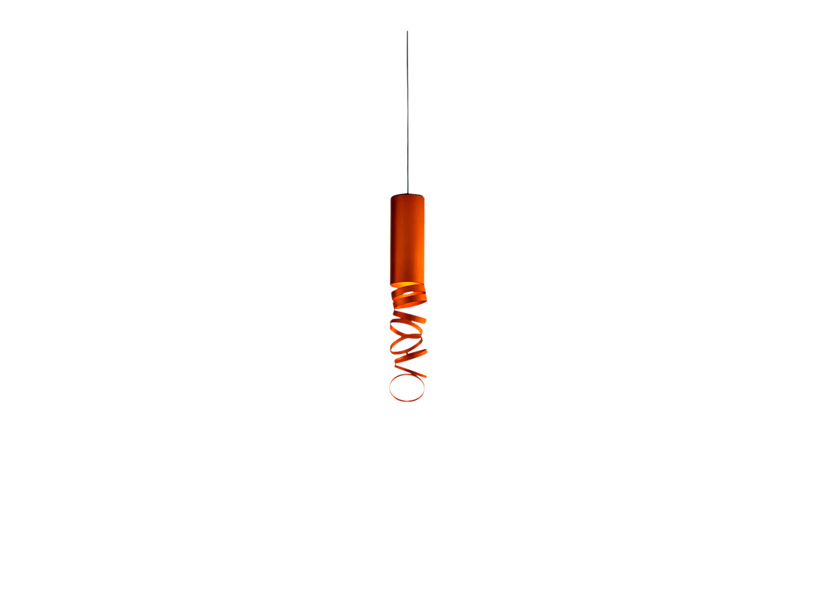 Artemide - Decomposé Light S Hanglamp Orange