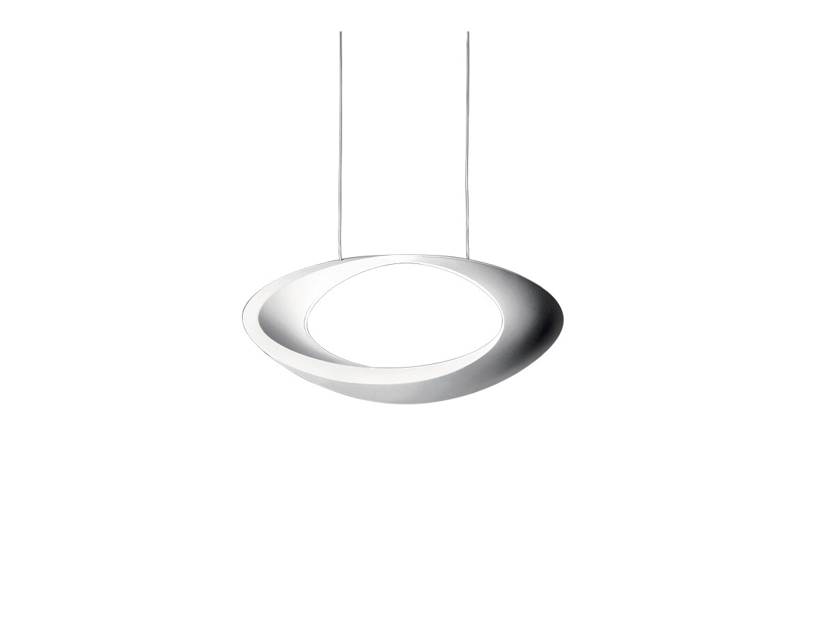 Artemide - Cabildo S LED Hanglamp 2700K White