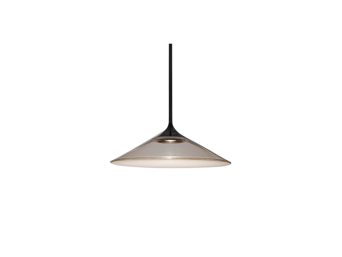 Artemide - Orsa LED 35 Hanglamp Black