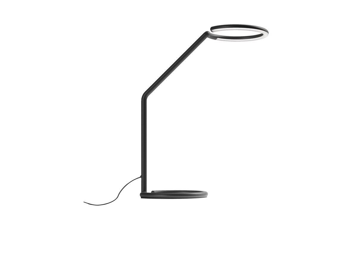 Artemide - Vine Light Taffellamp Black