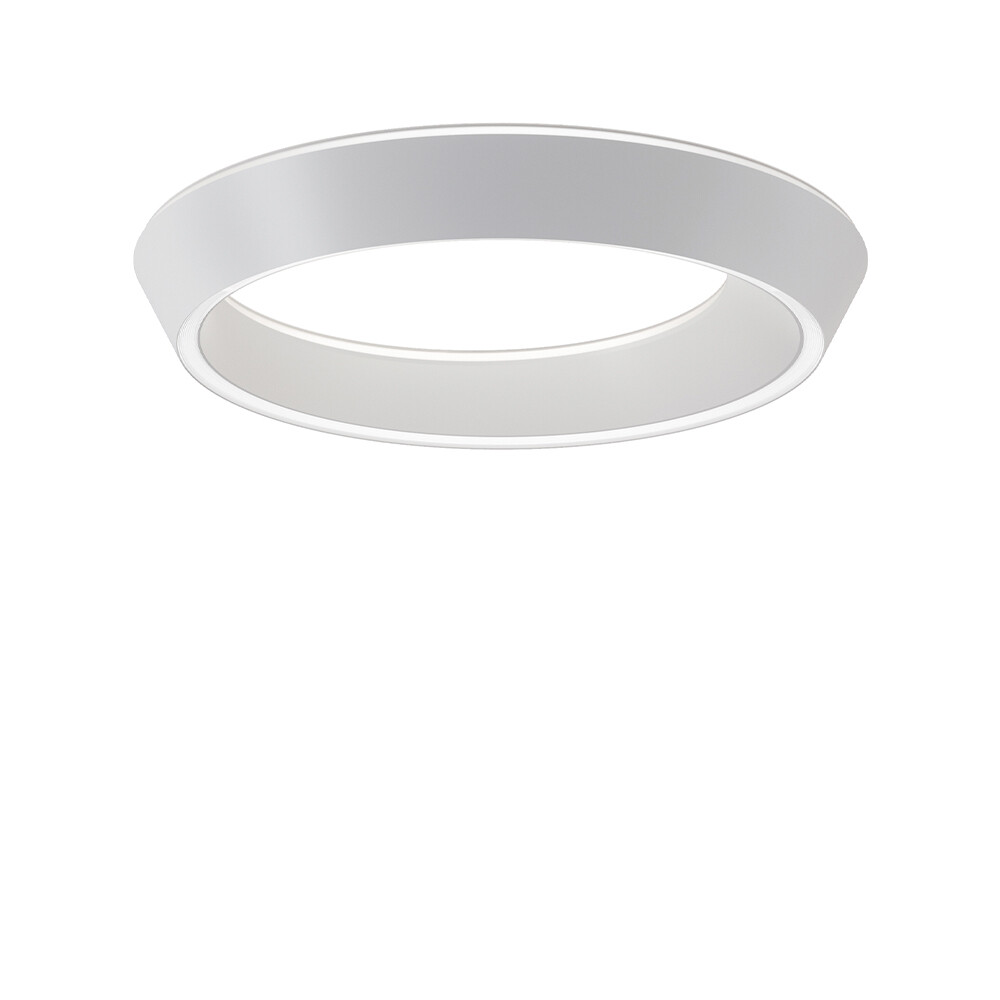 Lodes - Tidal 45 Plafondlamp 2700K Mat Wit