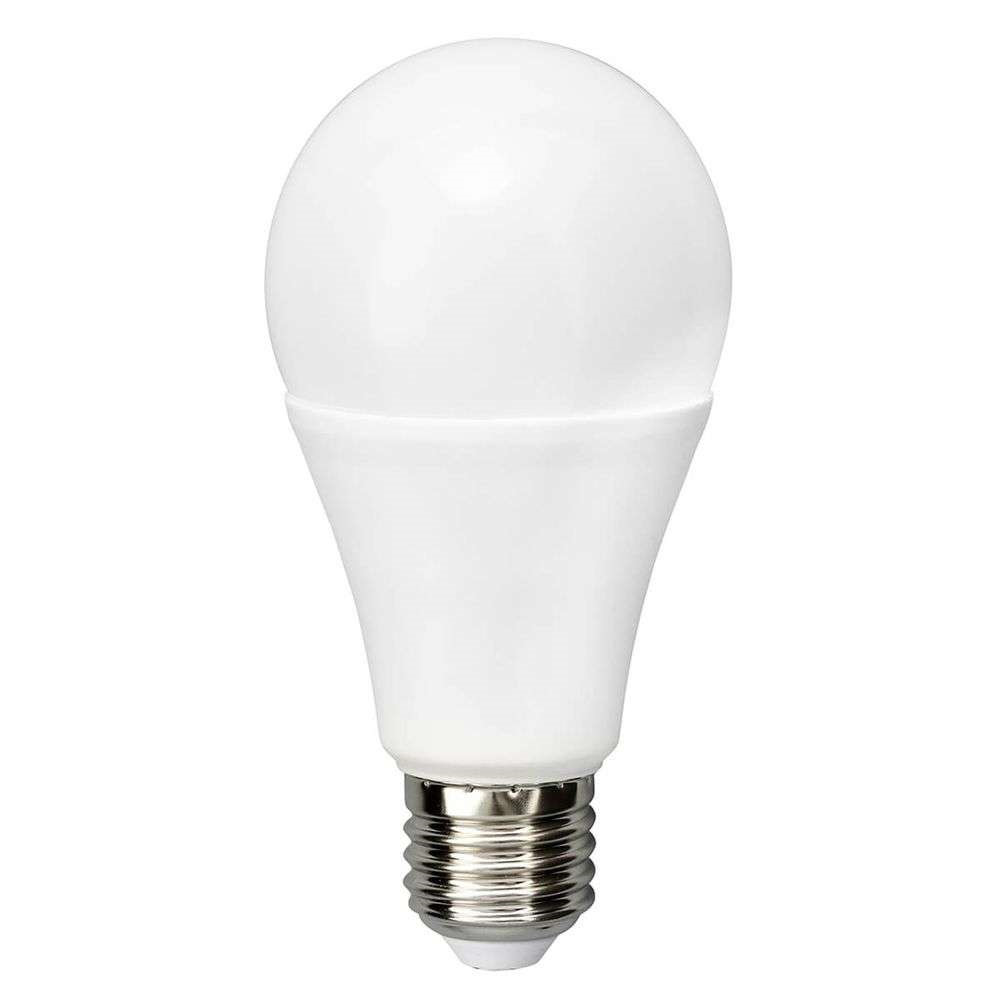 Flos – Lamppu LED 21W (2452lm) A65 3000K E27 Greenplux