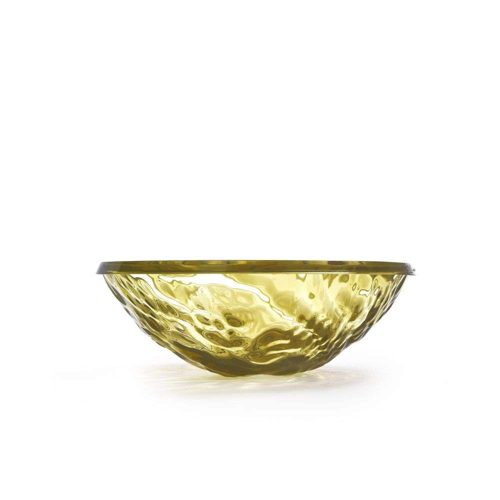 Kartell – Moon Bowl Green