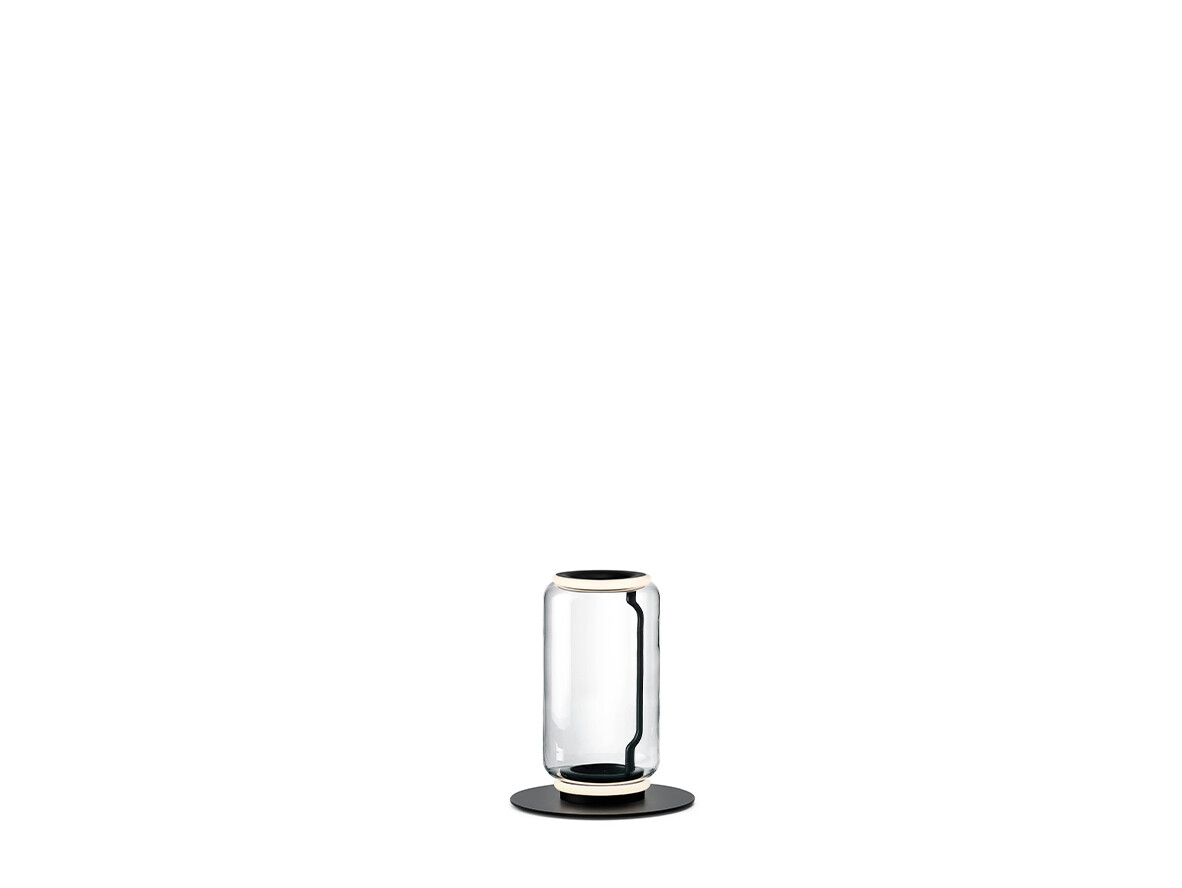 Flos - Noctambule F1 Vloerlamp Low Cylinder