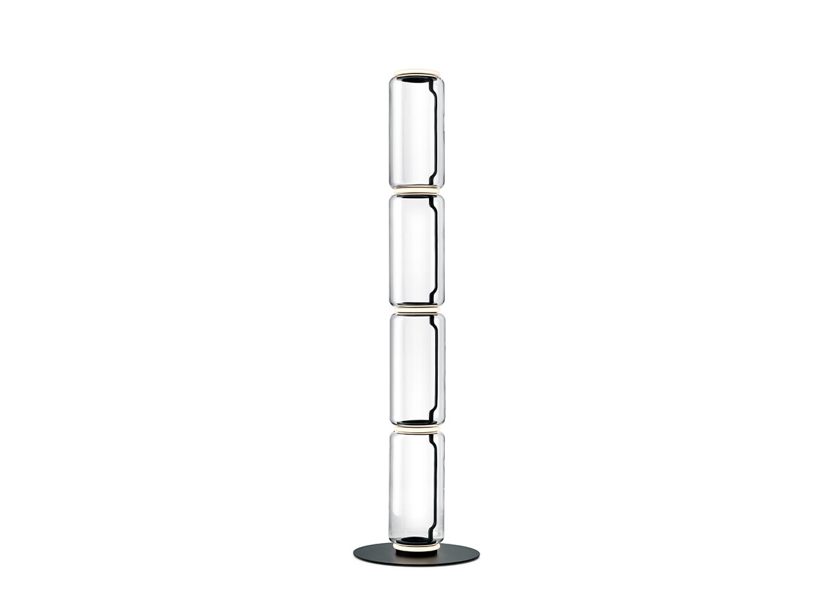 Flos – Noctambule F4 Lattiavalaisin High Cylinder Flos