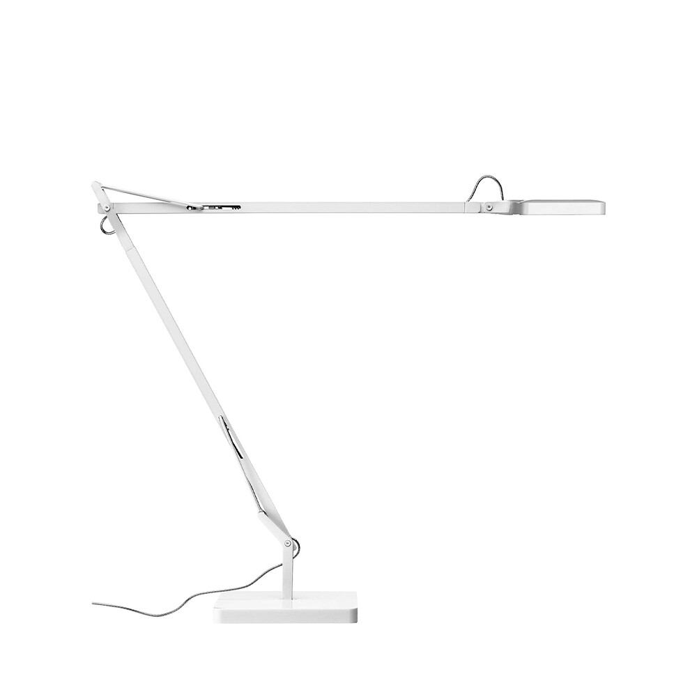 Flos - Kelvin LED GM Tafellamp Wit