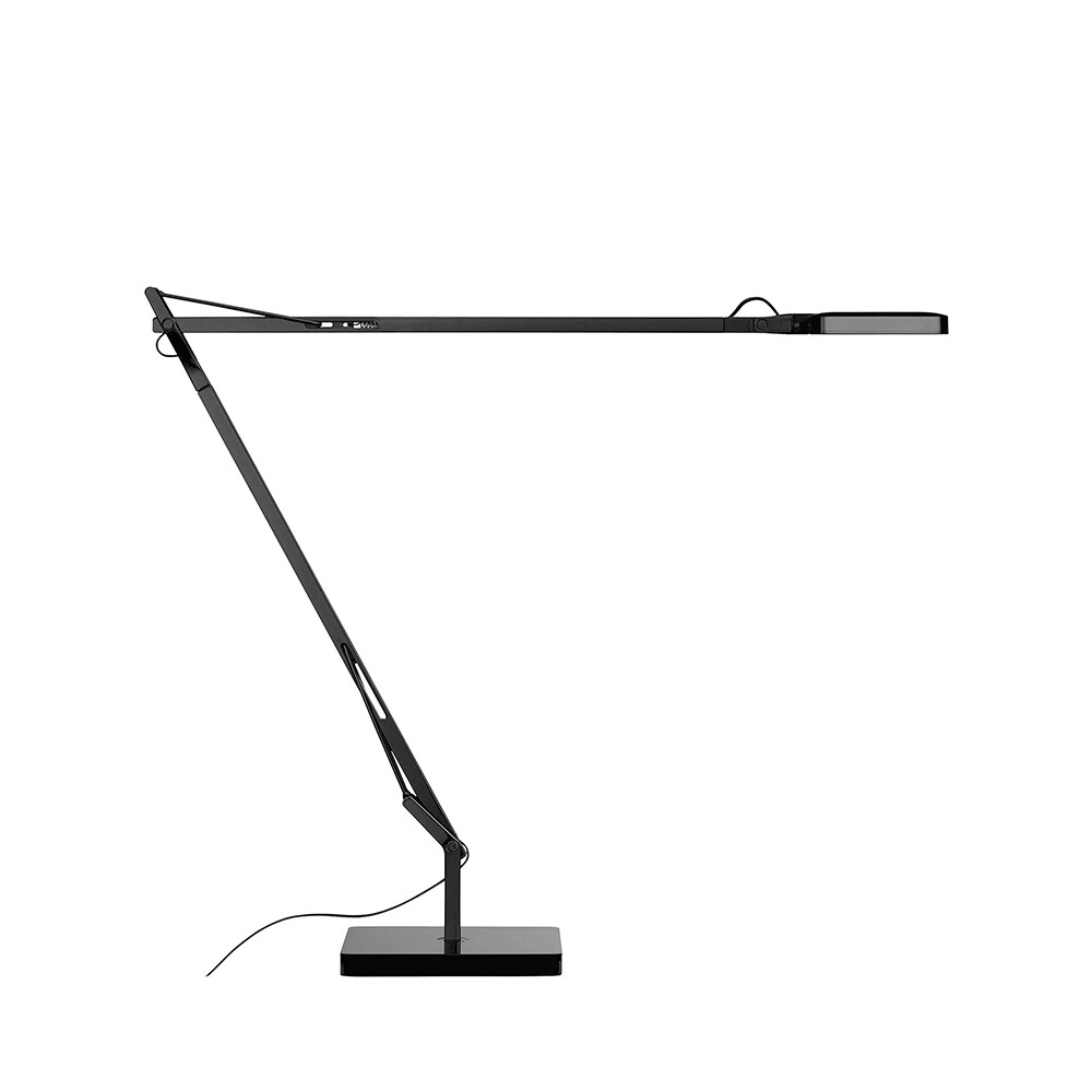 Flos - Kelvin LED GM Tafellamp Zwart