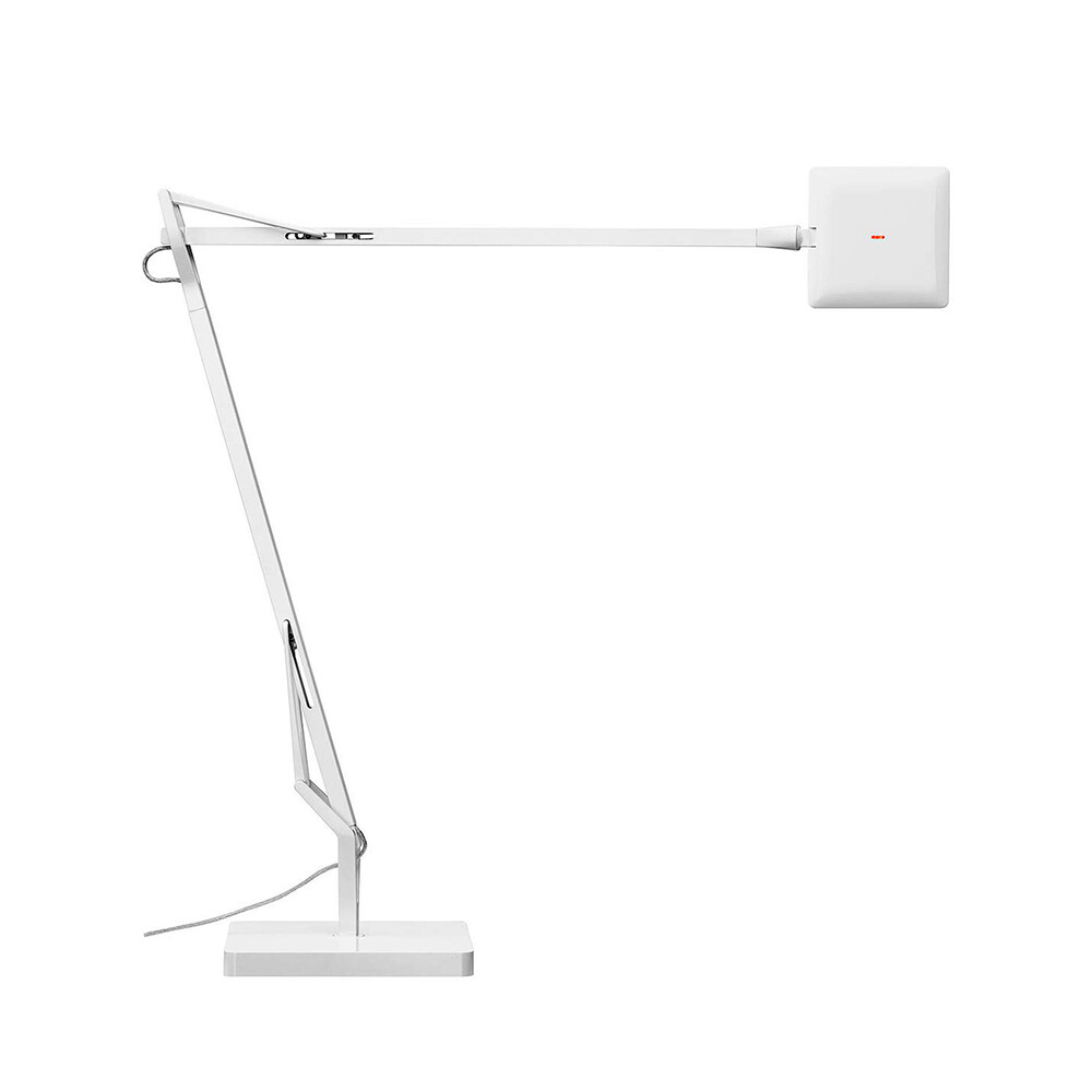 Flos - Kelvin Edge LED Tafellamp Wit