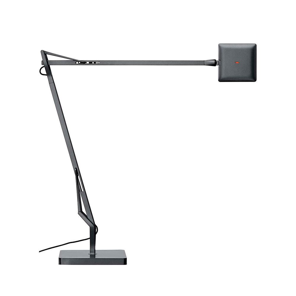 Flos - Kelvin Edge LED Tafellamp Titanium