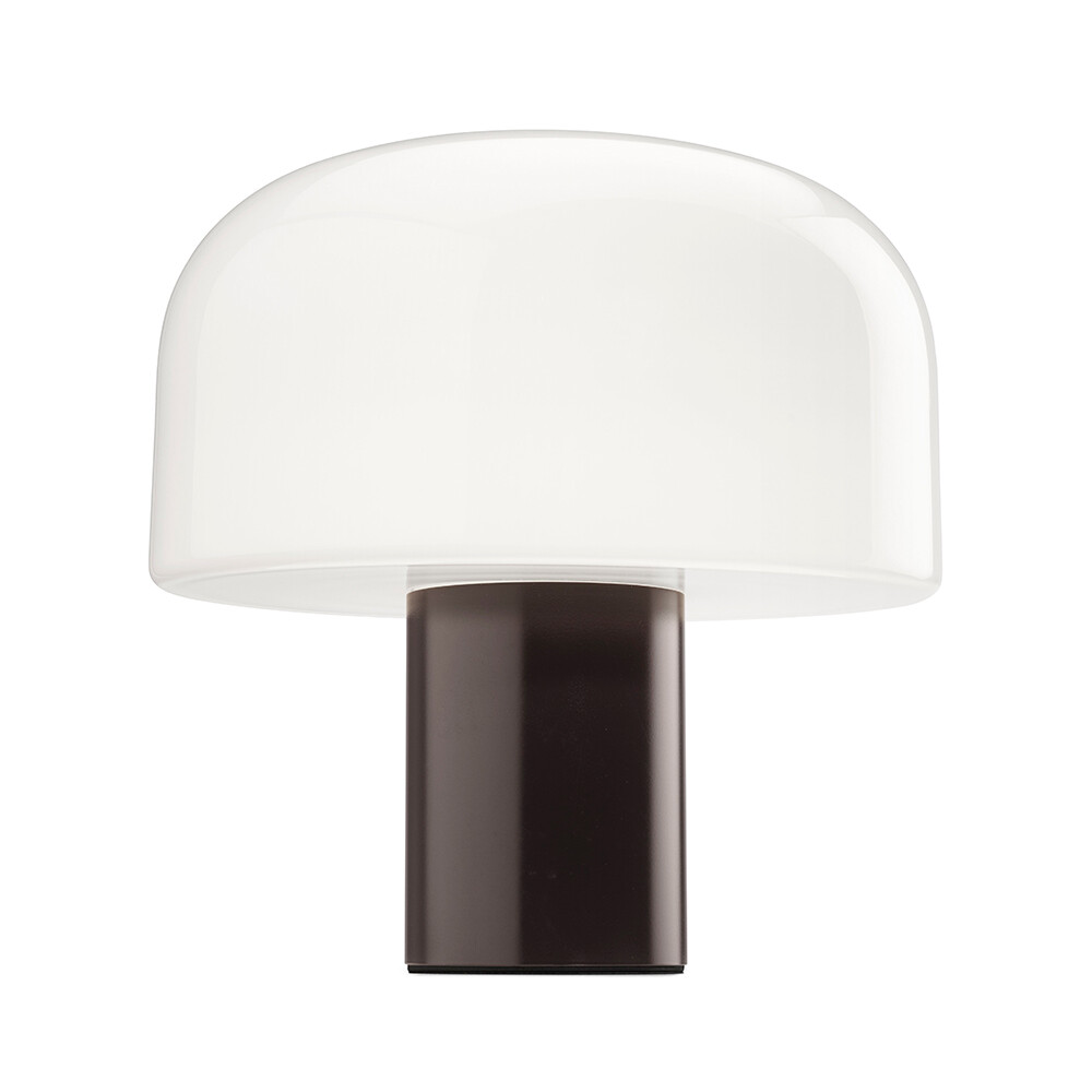 Flos - Bellhop Glas T Taffellamp Cioko