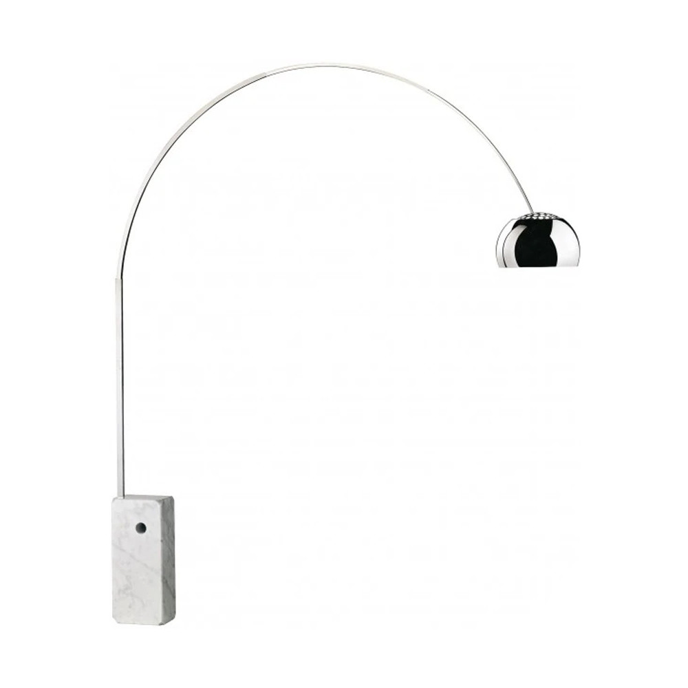 Flos - Arco VloerLamp