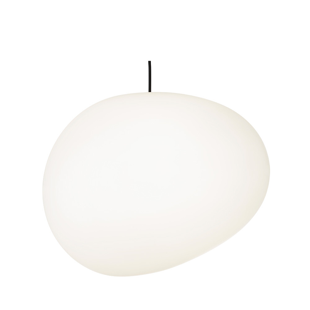 Foscarini - Gregg Buiten Hanglamp XL Wit