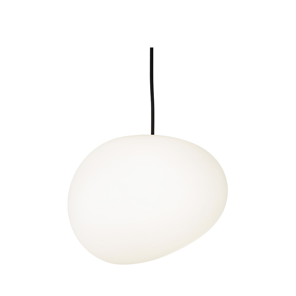 Foscarini - Gregg Buiten Hanglamp Medium Wit