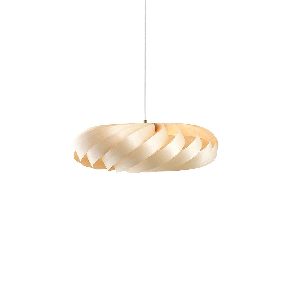 Tom Rossau - TR5 Hanglamp Ø60 Birch Natural