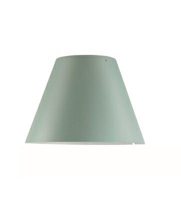 Luceplan – Costanzina Varjostin Comfort Green