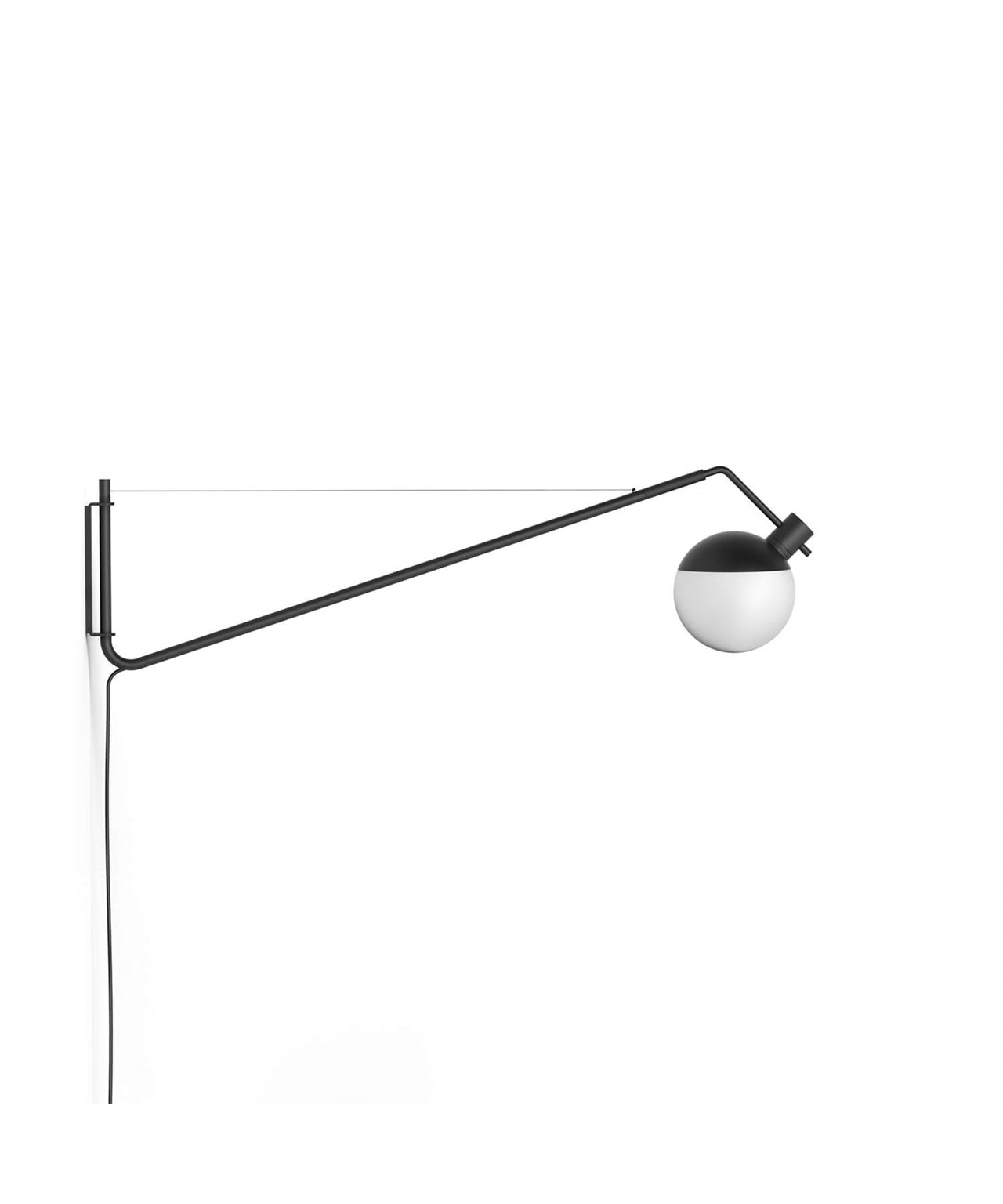 Grupa Products - Baluna Wandlamp Groot Grupa