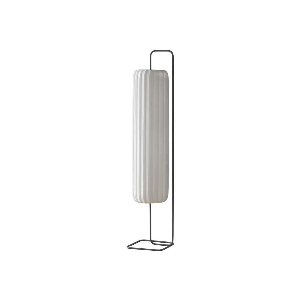 Tom Rossau - TR37 Vloerlamp White 25x143