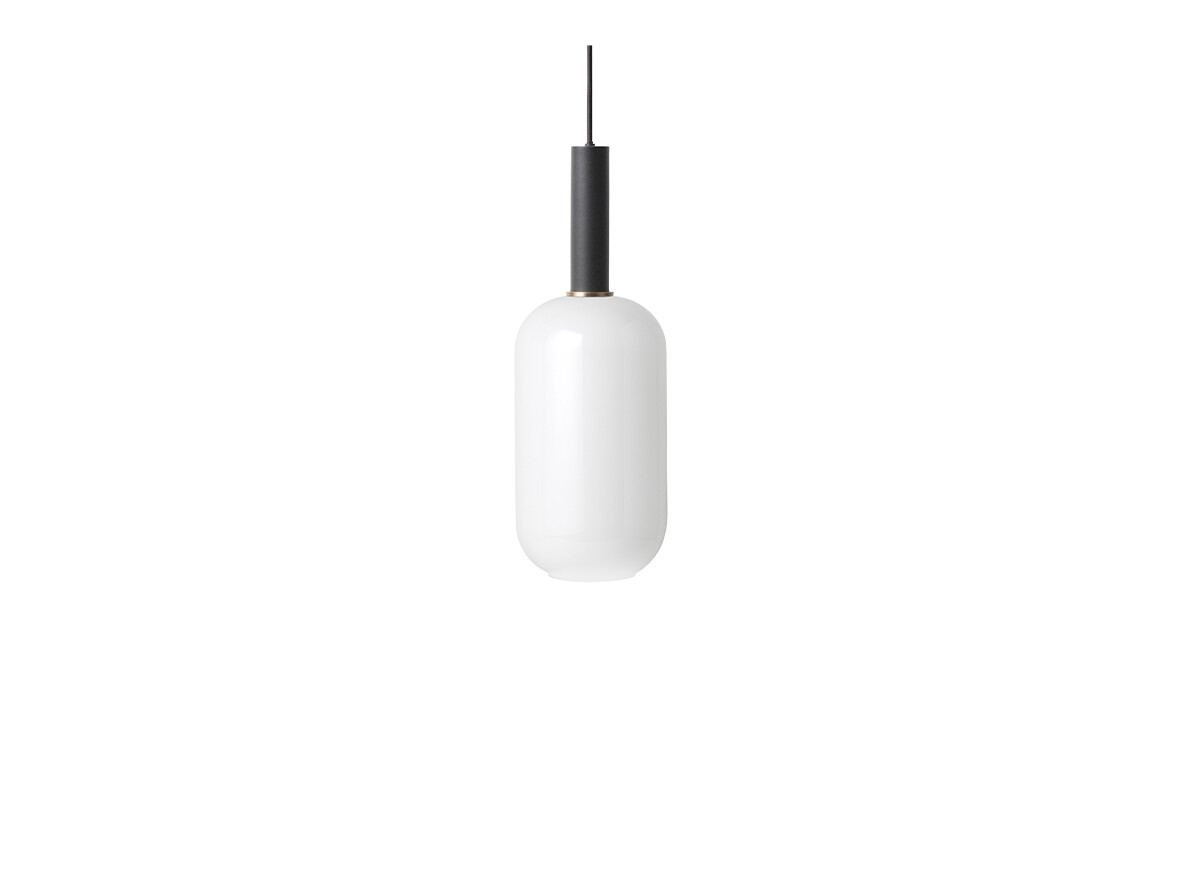 Ferm Living - Collect Hanglamp Opal High Tall