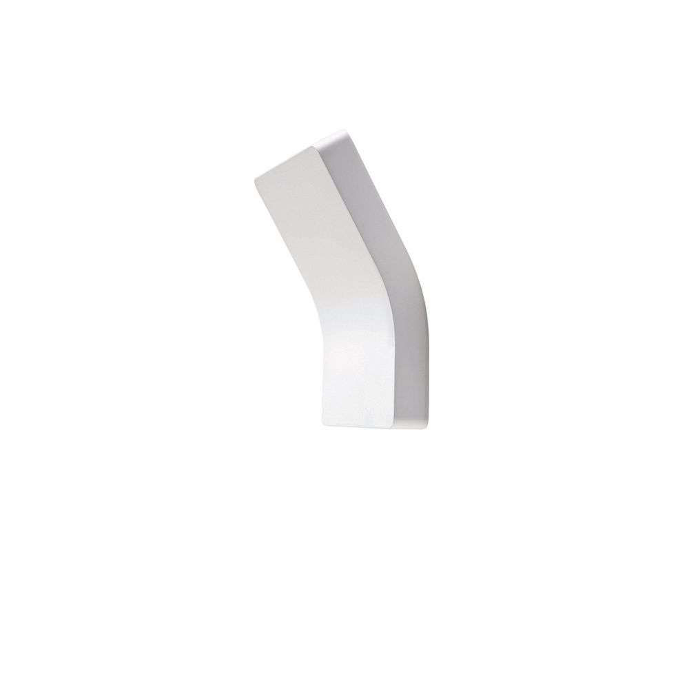 Prandina - Platone W1 Wandlamp Matt White