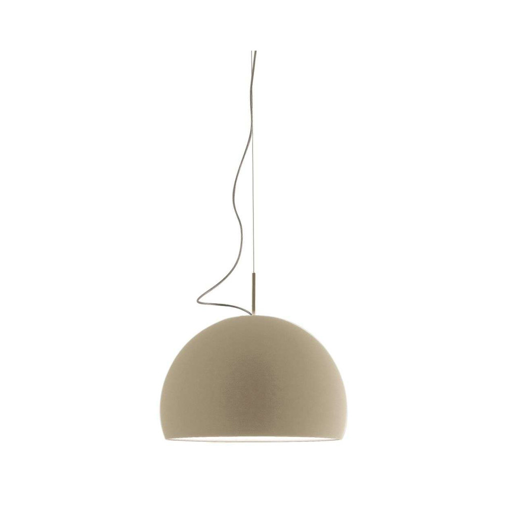 Prandina - Biluna S5 Hanglamp Sand