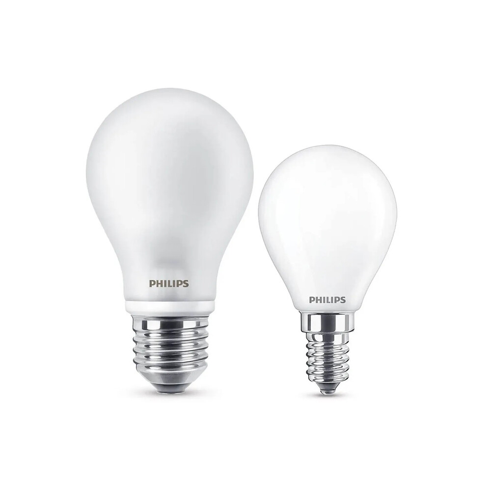 Lamppu LED – E.T.A Lattiavalaisin 3x E14 + 1x E27