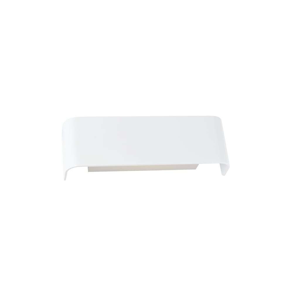 SLV - Mana Wandlamp DTW L29XH9,5 White