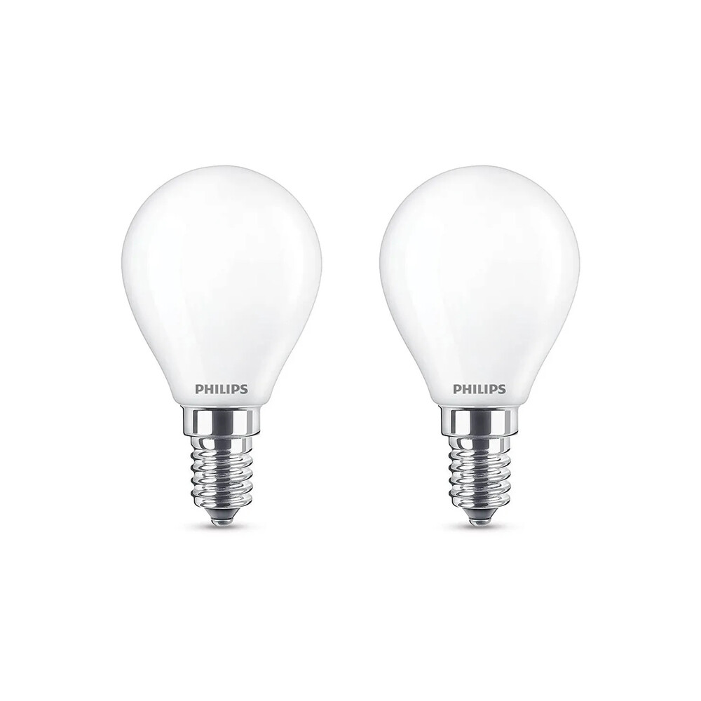 Philips – Lamppu LED Ofale 250lm + 470lm E14