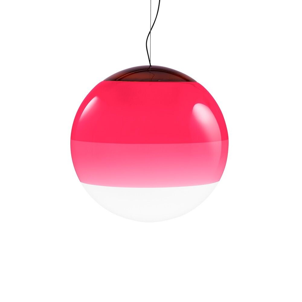 Marset – Dipping Light 40 Riippuvalaisin Pink