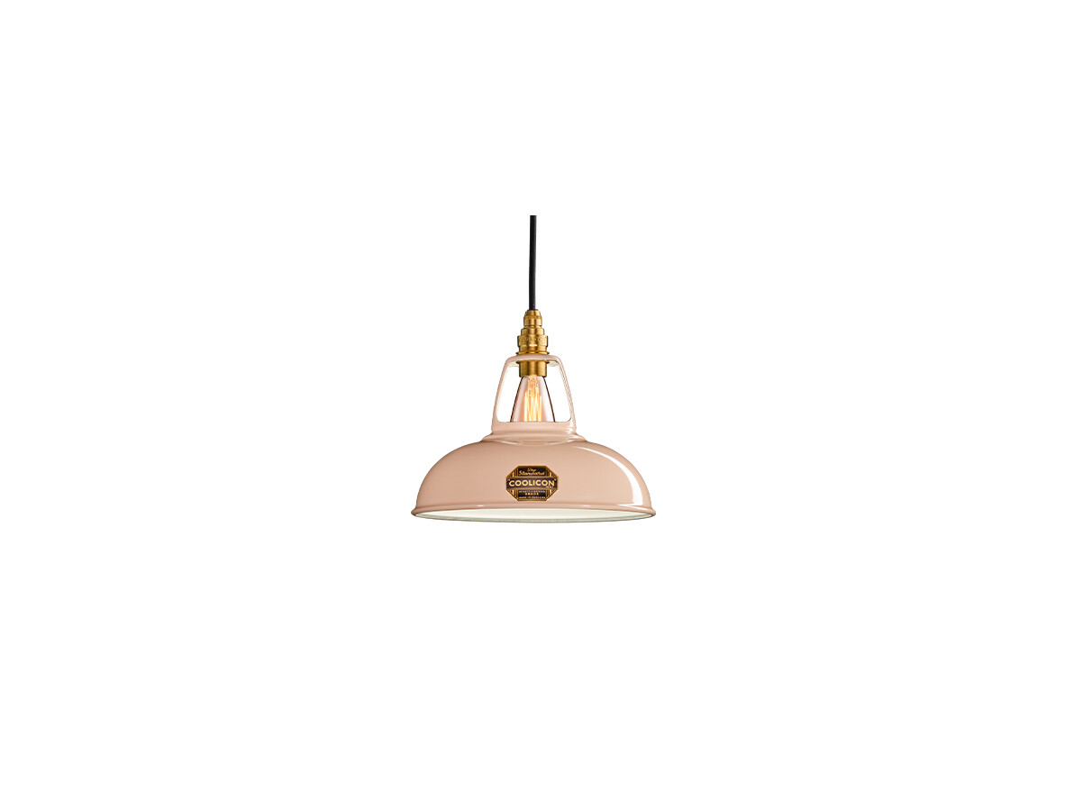 Coolicon - Original 1933 Design Hanglamp Latte Brown