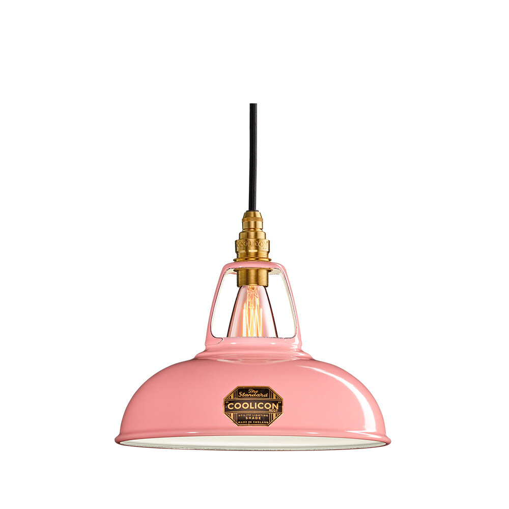 Coolicon - Original 1933 Design Hanglamp Powder Pink