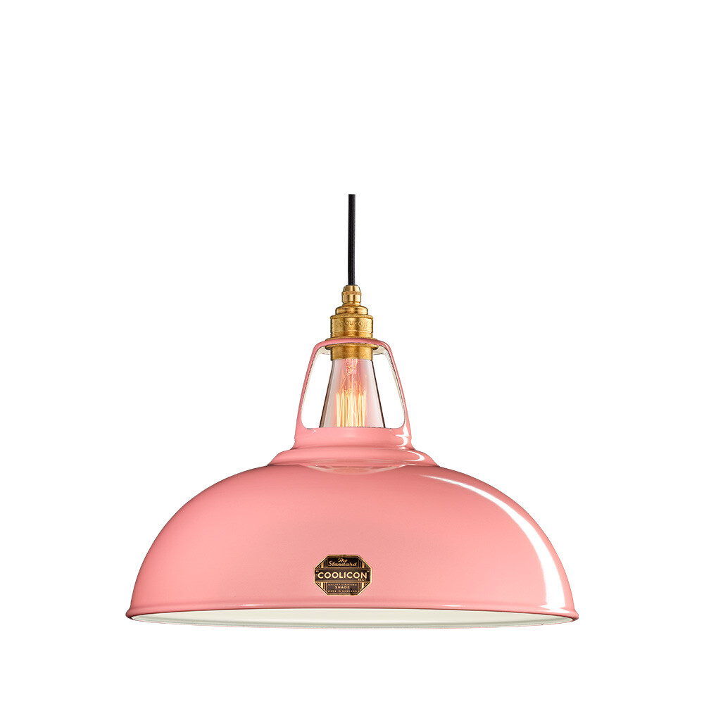 Coolicon - Large 1933 Design Hanglamp Powder Pink