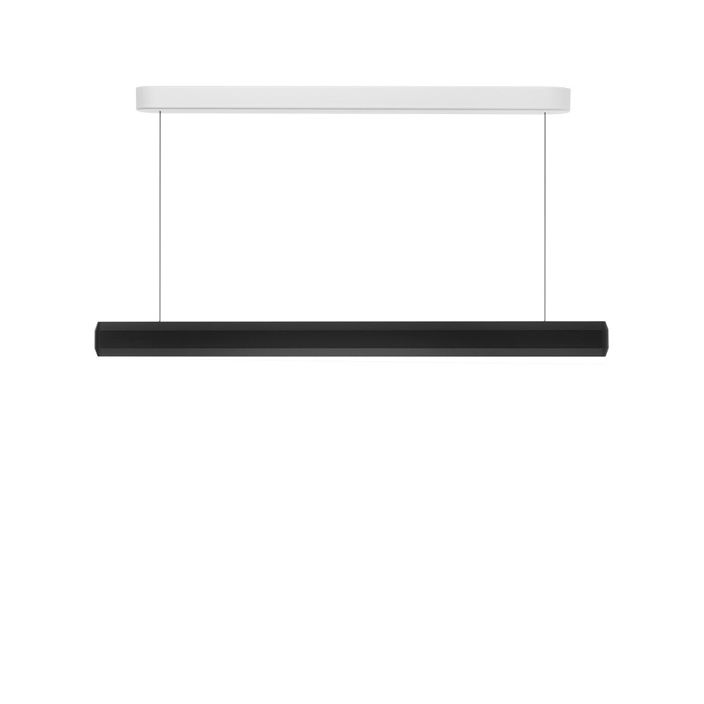 Heavn - Pure 100 Hanglamp H240 Black