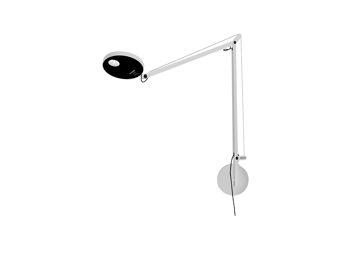 Artemide - Demetra LED Wandlamp 2700K White