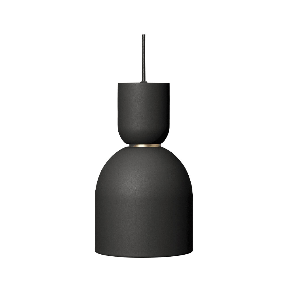 ferm LIVING - Collect 2 Hanglamp Bell Sort