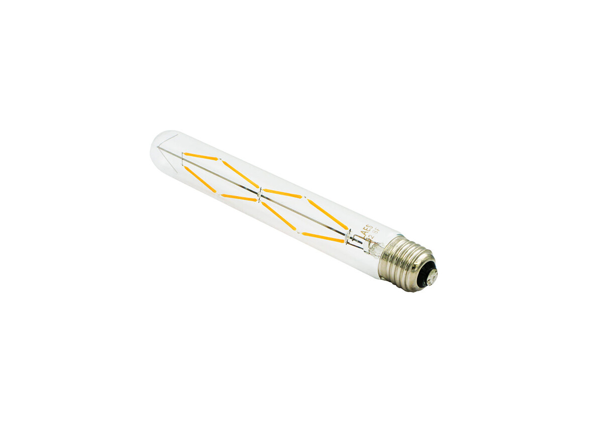 e3light – Lamppu LED 6W (540lm) T30 Ø225 2200K E27