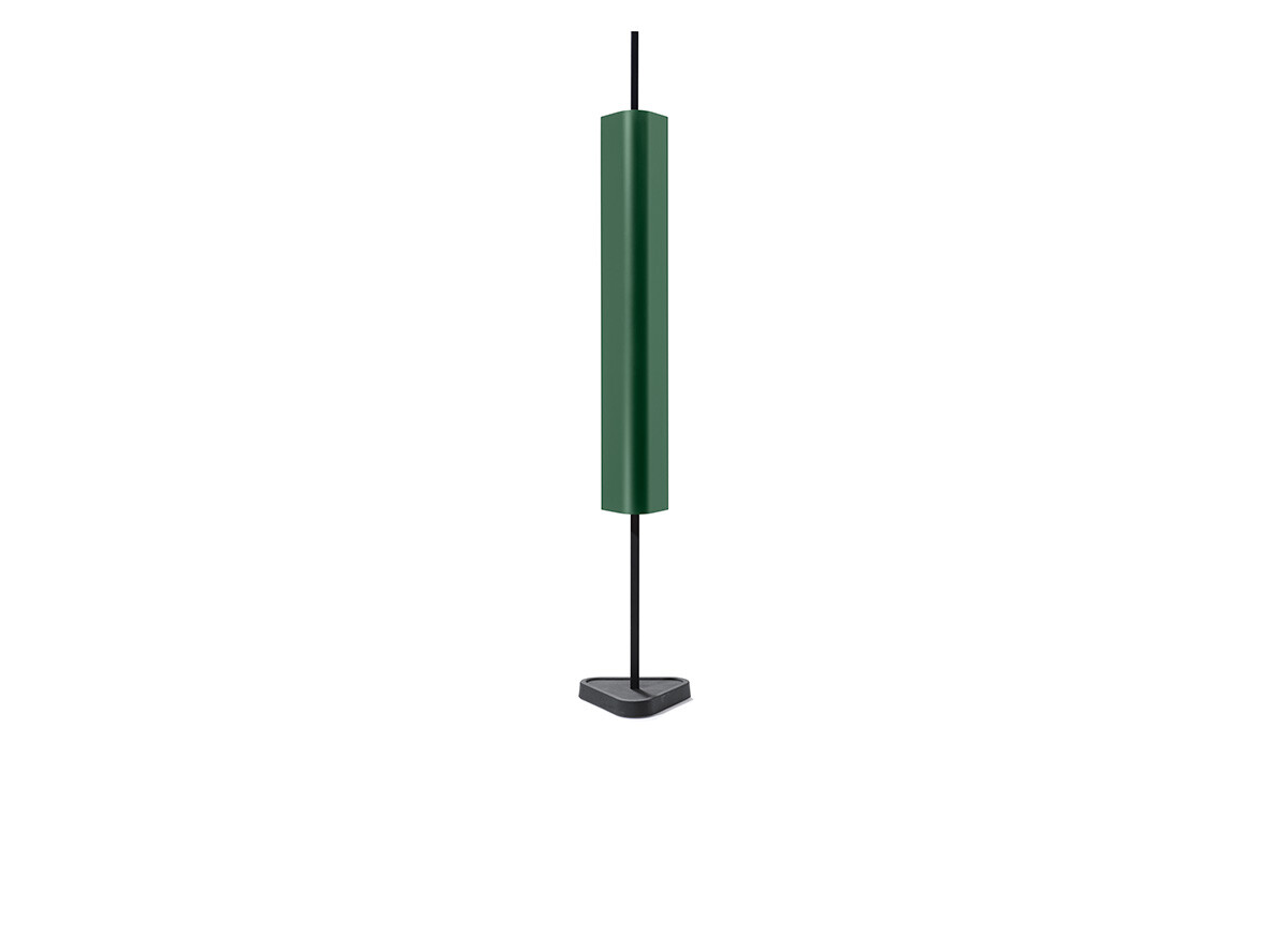 Flos - Emi Tafellamp Deep Green