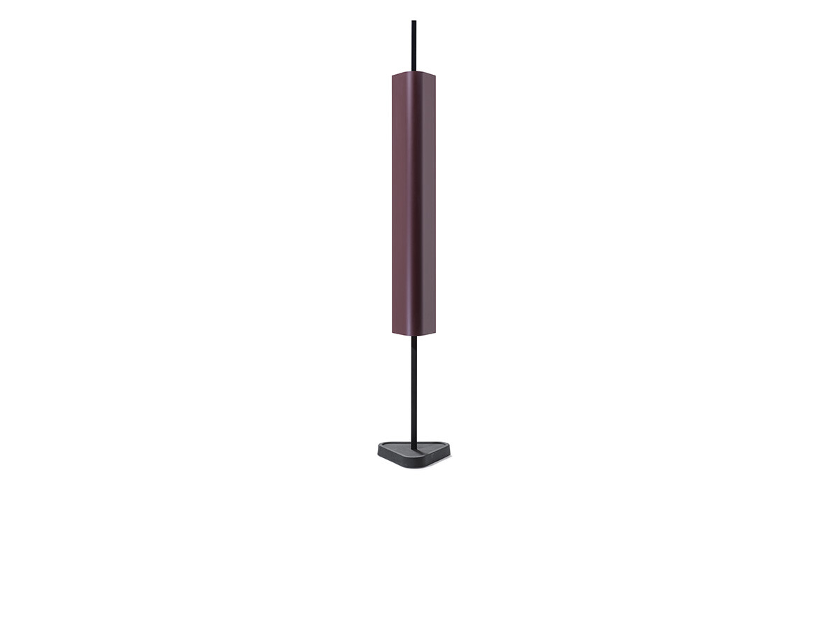 Flos - Emi Tafellamp Deep Red